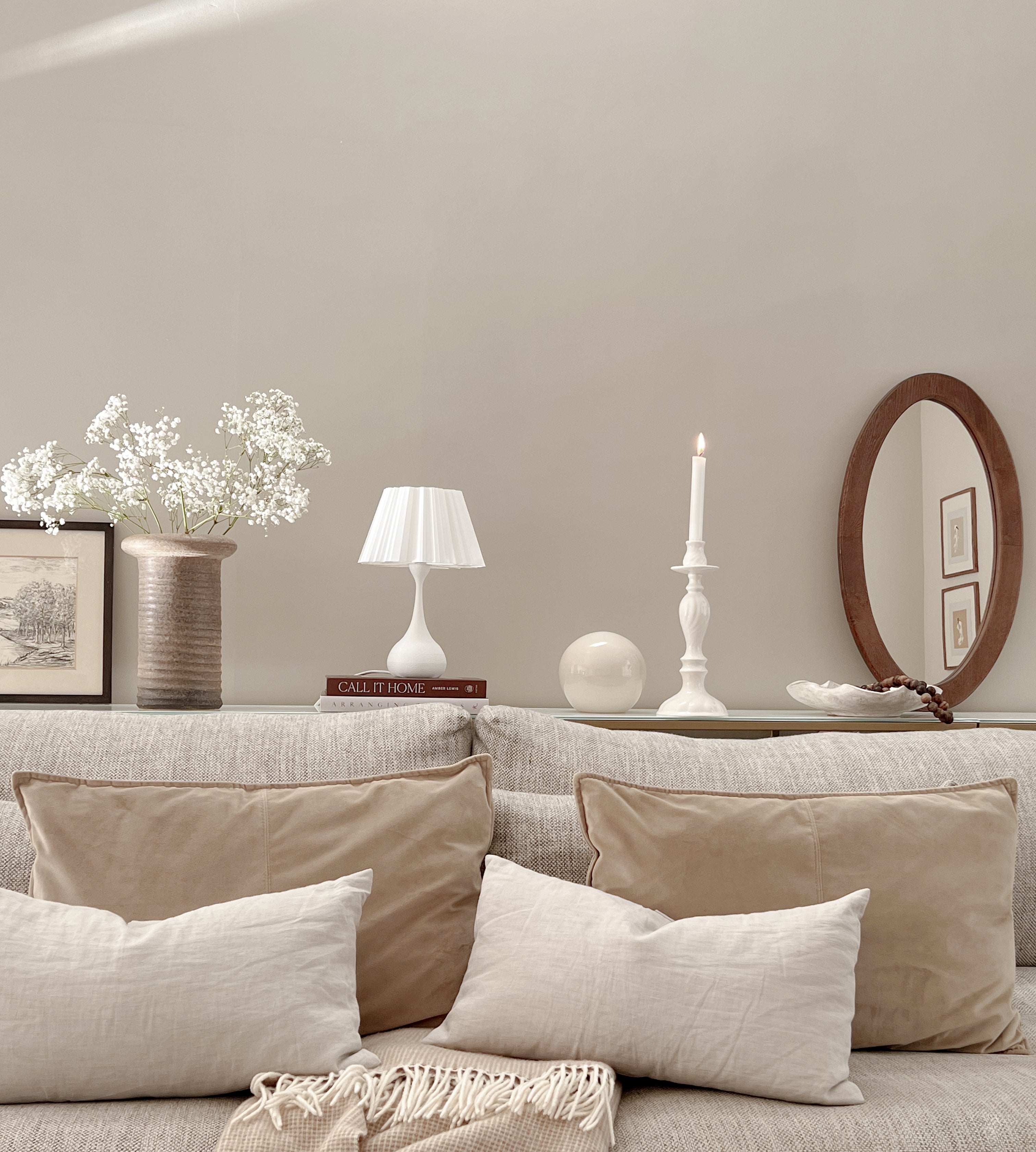 Mixen van Pre-Loved en Tijdloze Basics