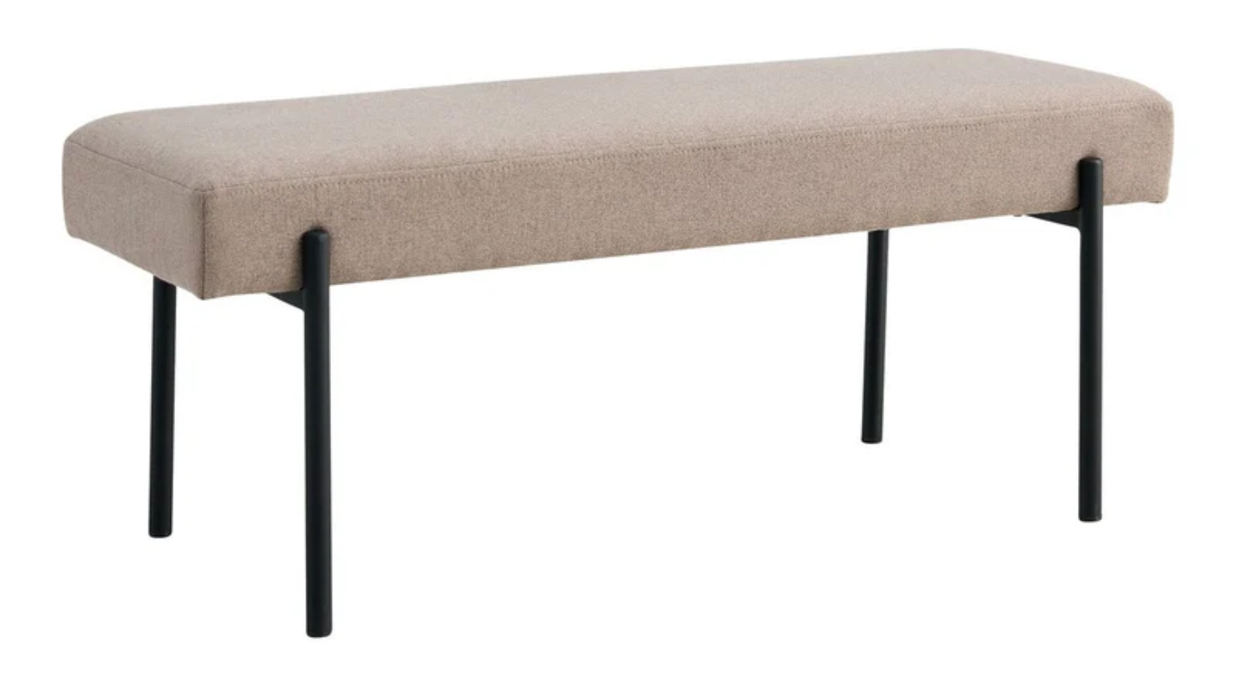Stylingtips voor een bankje in jouw interieur