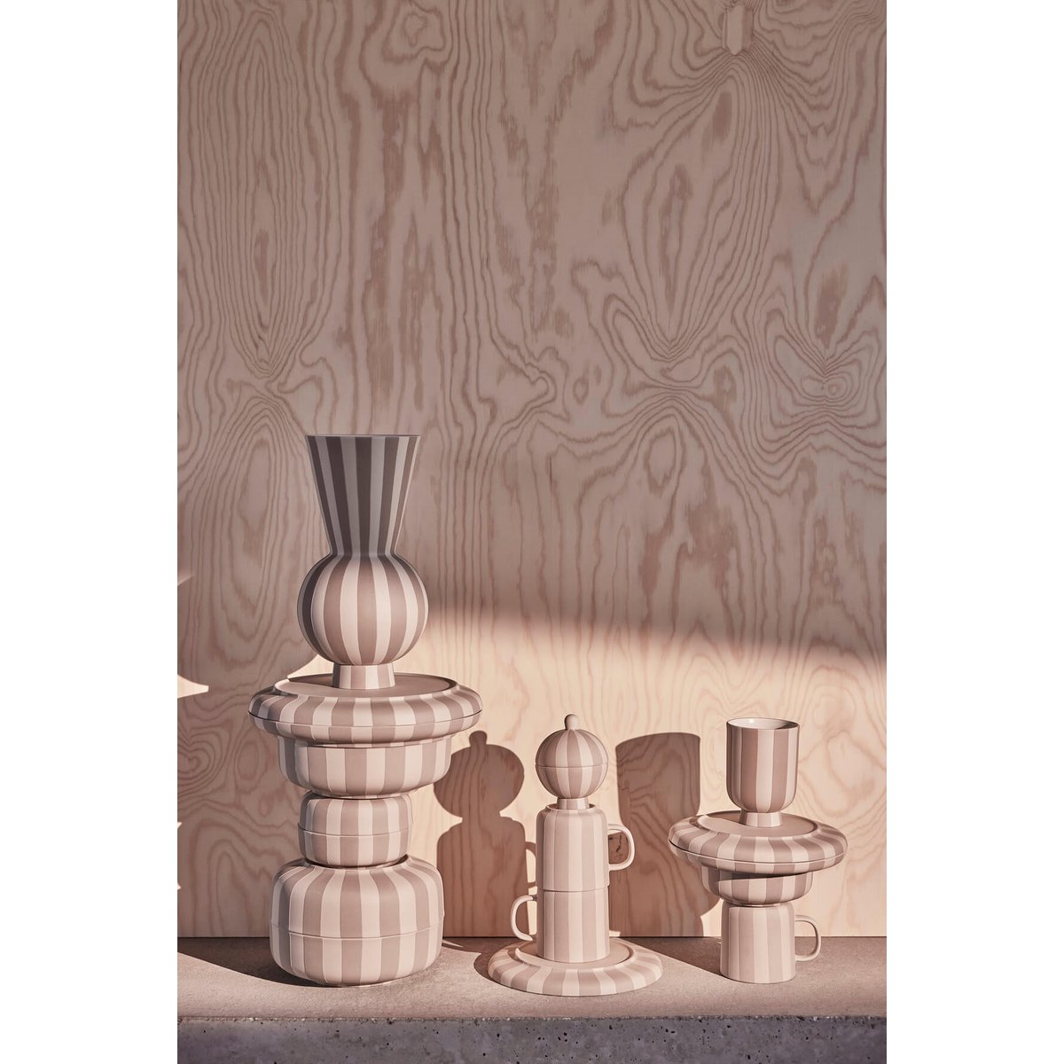 Toppu collectie - OYOY