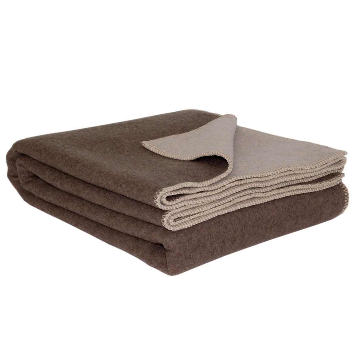 Beddeken van merinowol WOLVERINE MoST Blankets