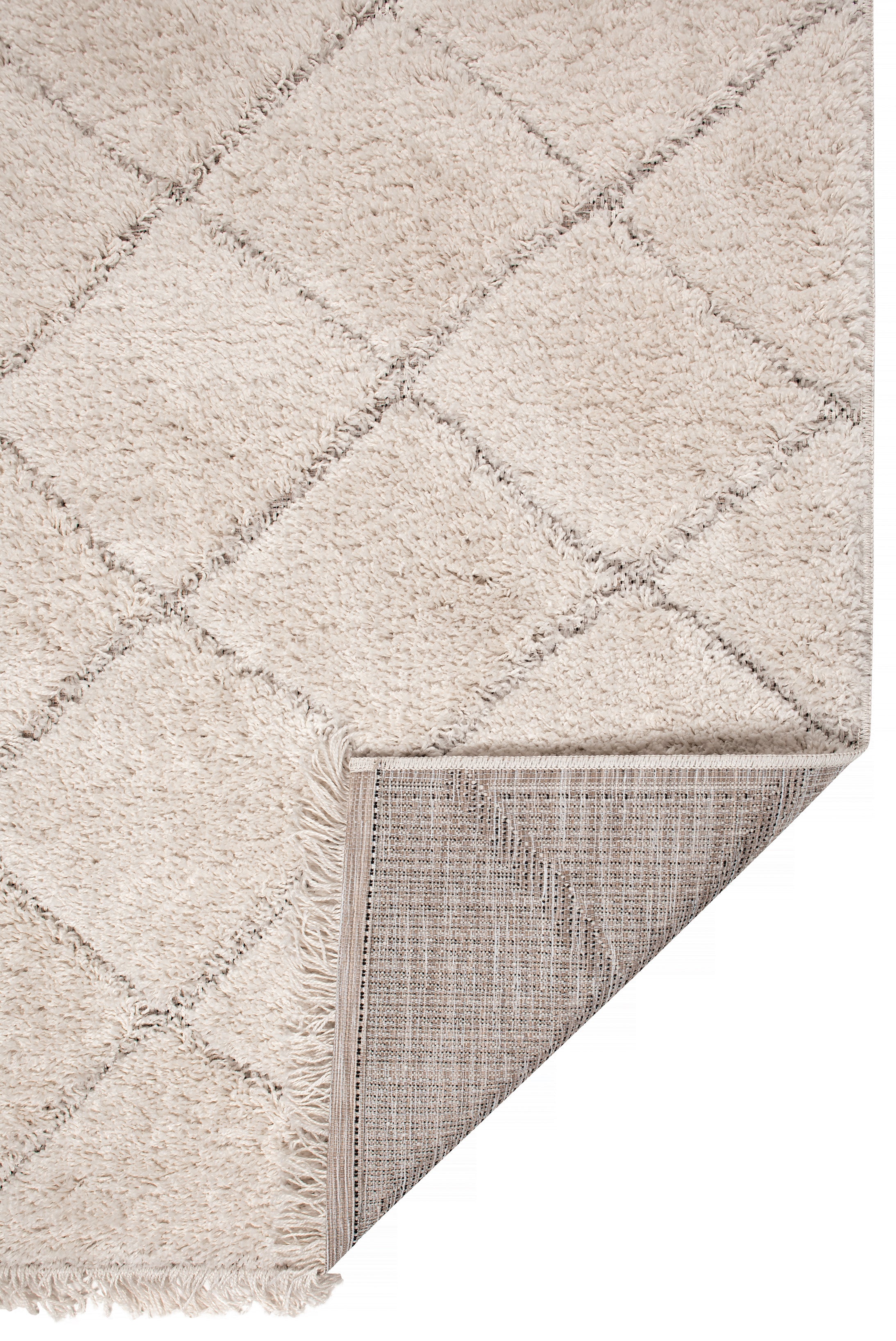 berry 2 vloerkleed – off white – vivaraise - verkrijgbaar in 2 maten - 160x230 cm / 200x290 Noii HOME