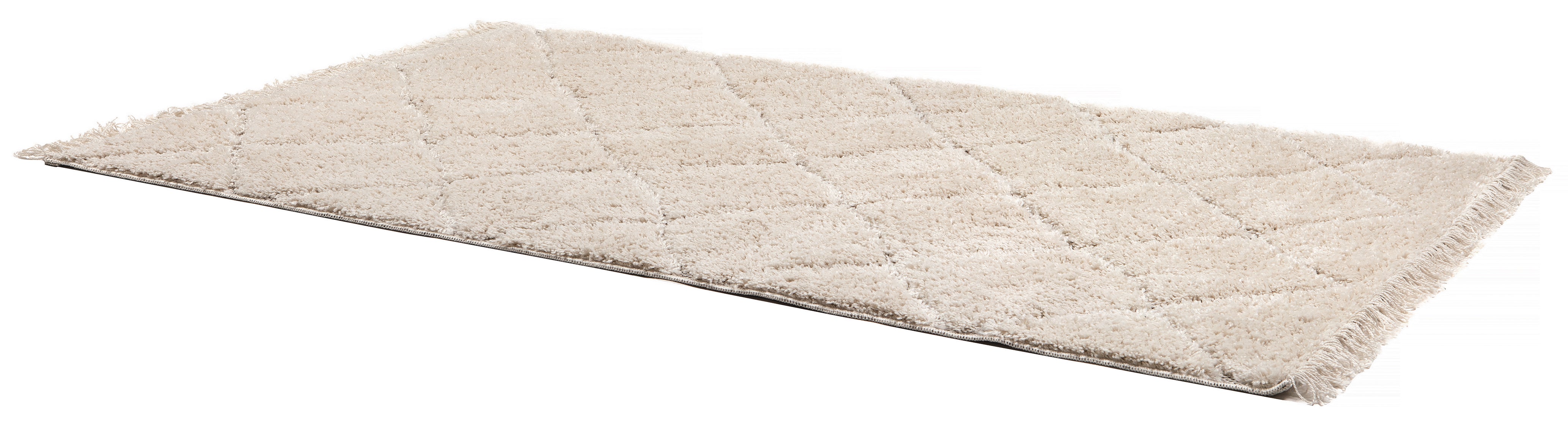berry 2 vloerkleed – off white – vivaraise - verkrijgbaar in 2 maten - 160x230 cm / 200x290 Noii HOME