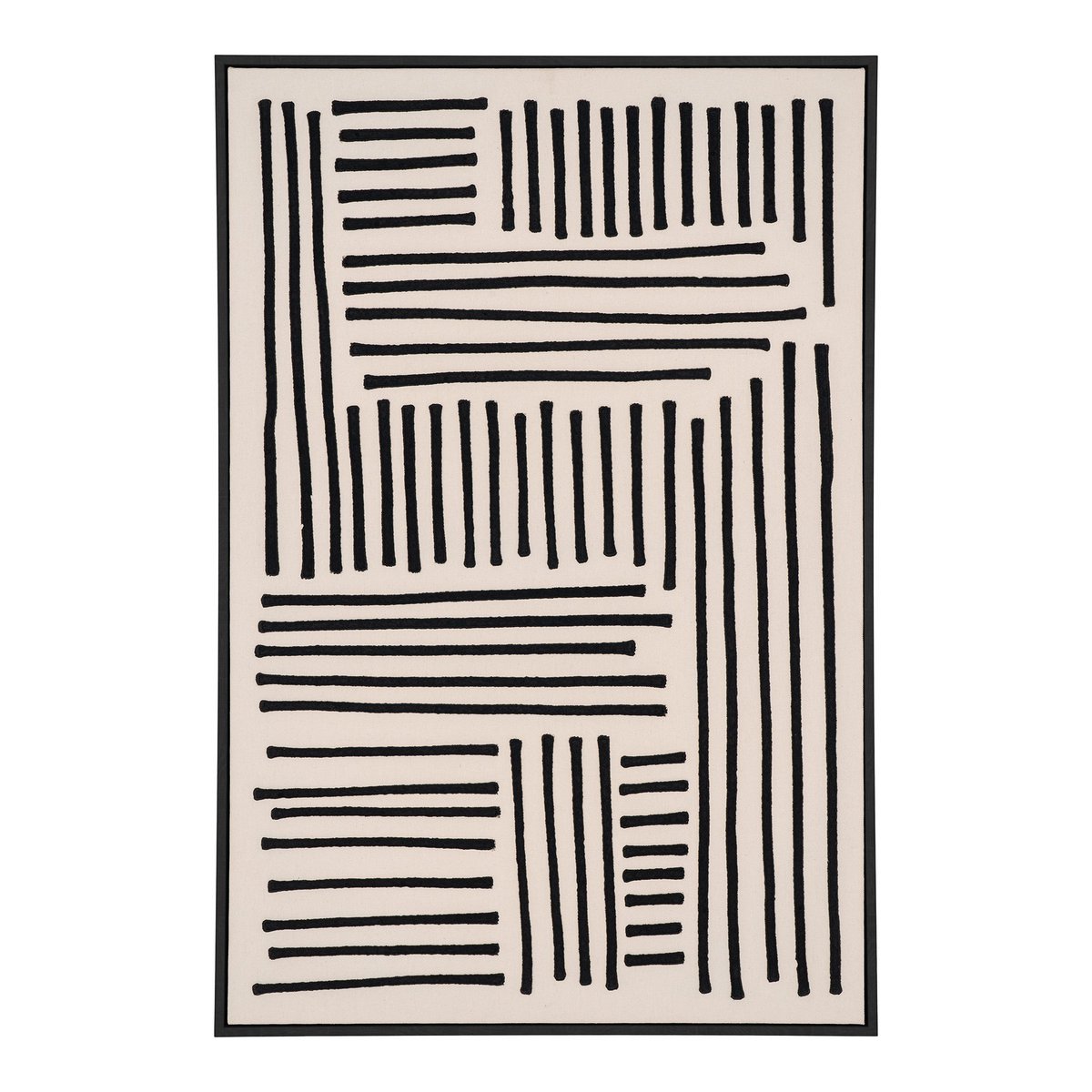 Canvasafdruk Lipari - 60x90 cm House Nordic ApS