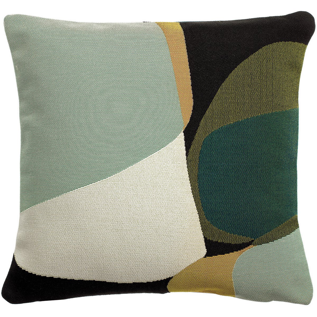 Coussin Leana buiten Opaline 45 x 45 VIVARAISE