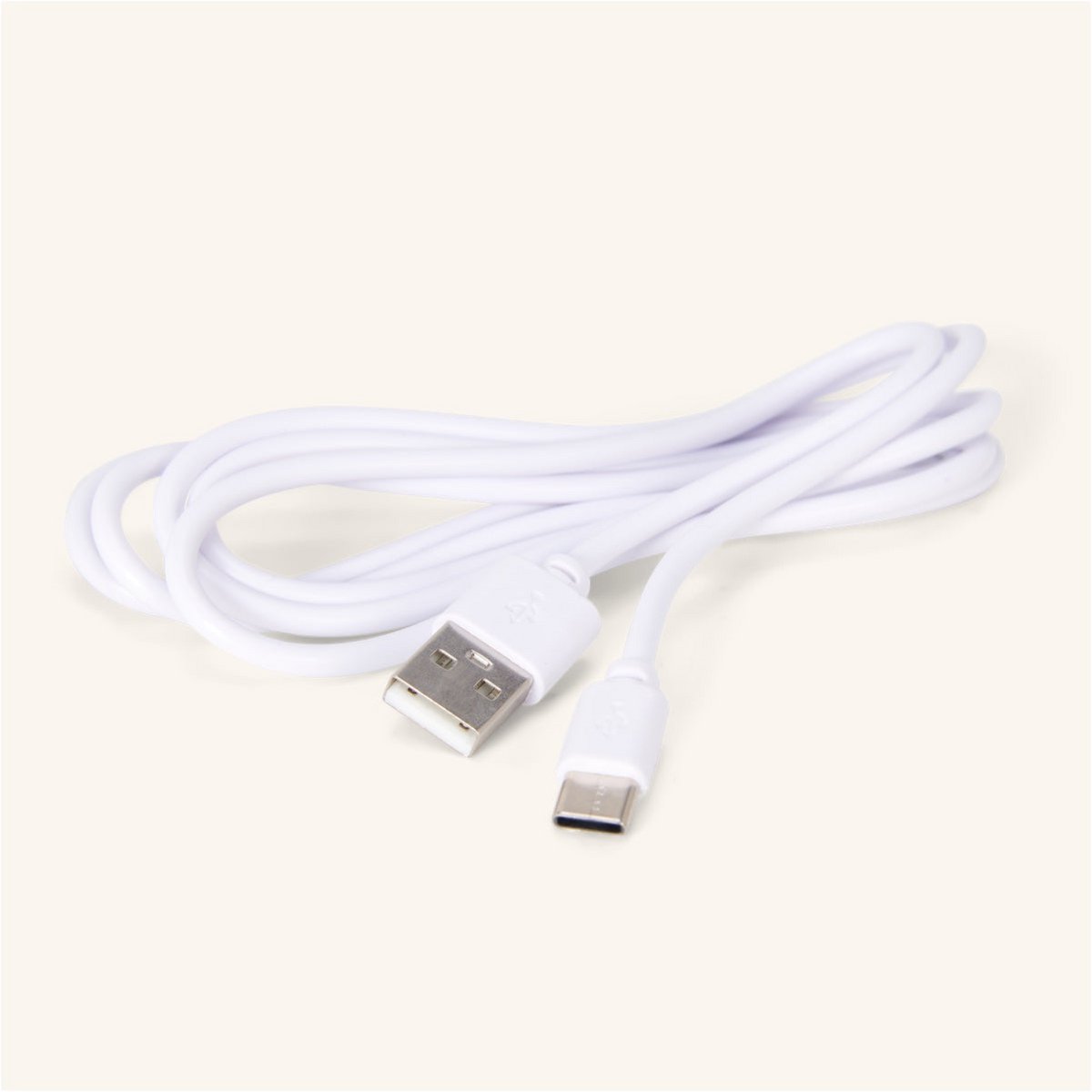 Cuyp Beige / Travertino Classico - Travertine oplaadbare tafellamp - draadloos, USB oplaadbaar en maximaal 100 uur runtime Tavellio - Amsterdam