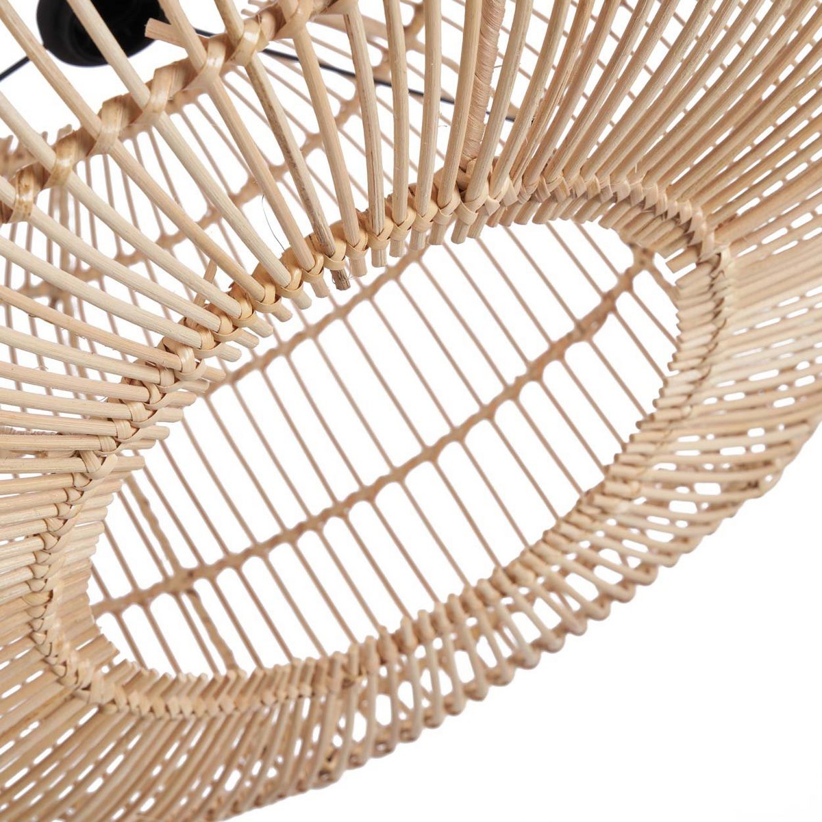 De Arun-hanger - Naturel - L Bazar Bizar Living