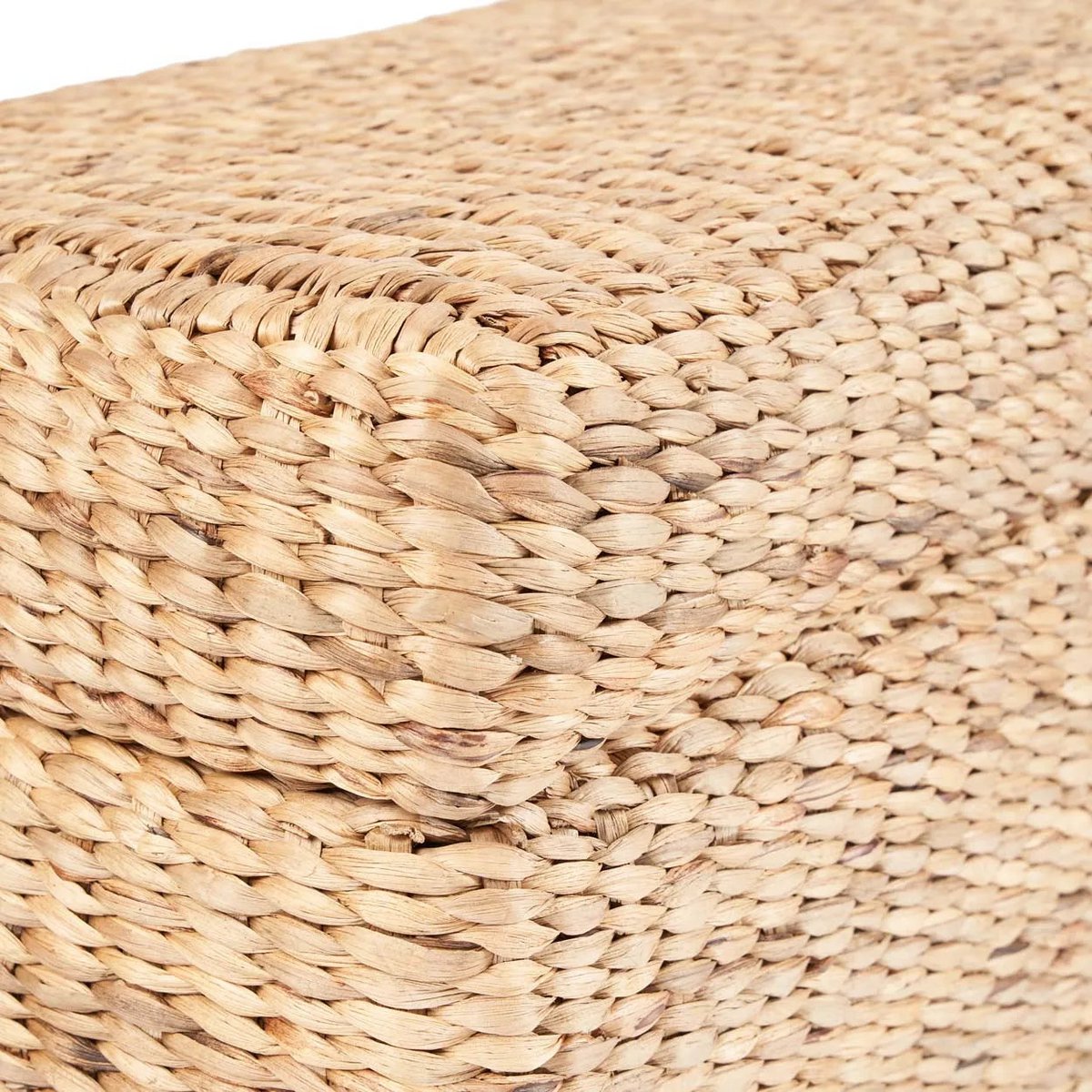 De Big Sure Opbergpoef - Naturel Bazar Bizar Living