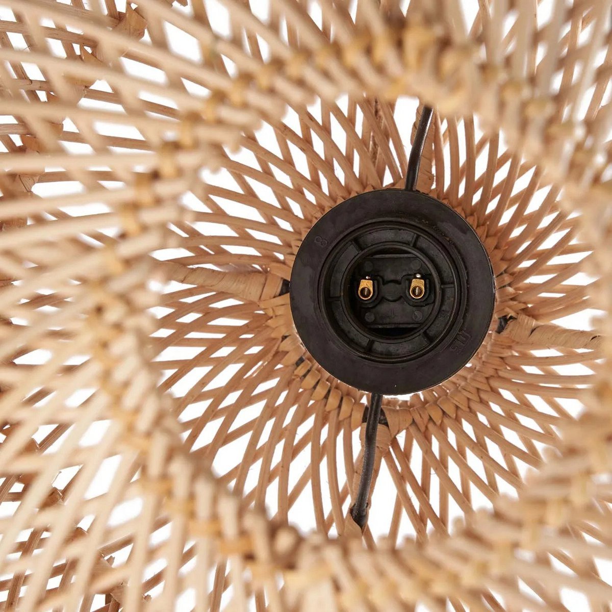 De bubbelhanger - natuurlijk - s Bazar Bizar Living