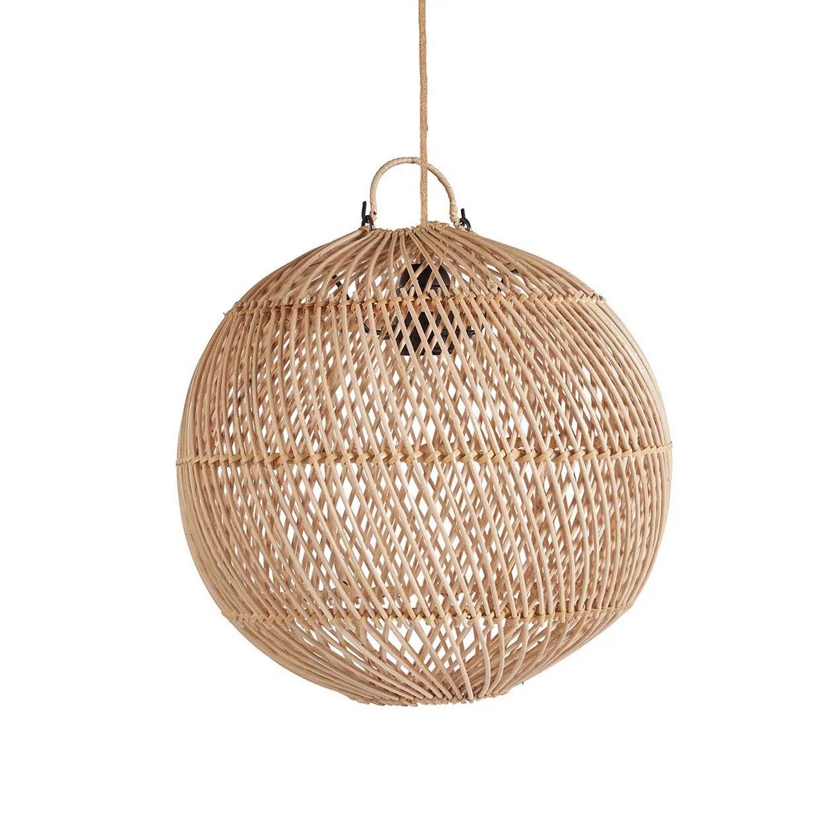 De bubbelhanger - natuurlijk - s Bazar Bizar Living