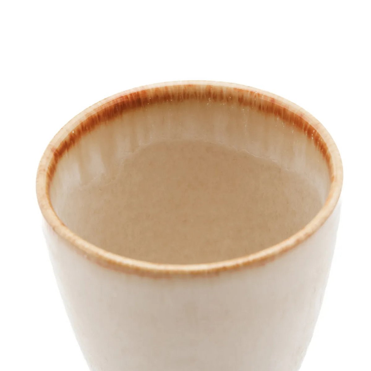 De Cascais-beker - Set van 6 Bazar Bizar Living