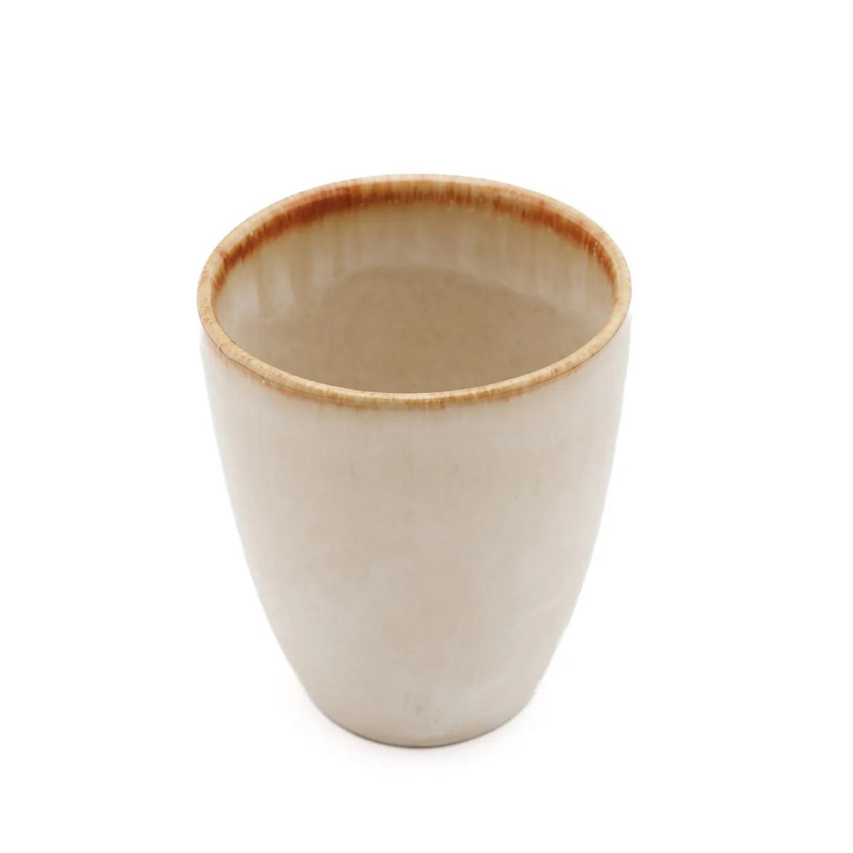De Cascais-beker - Set van 6 Bazar Bizar Living