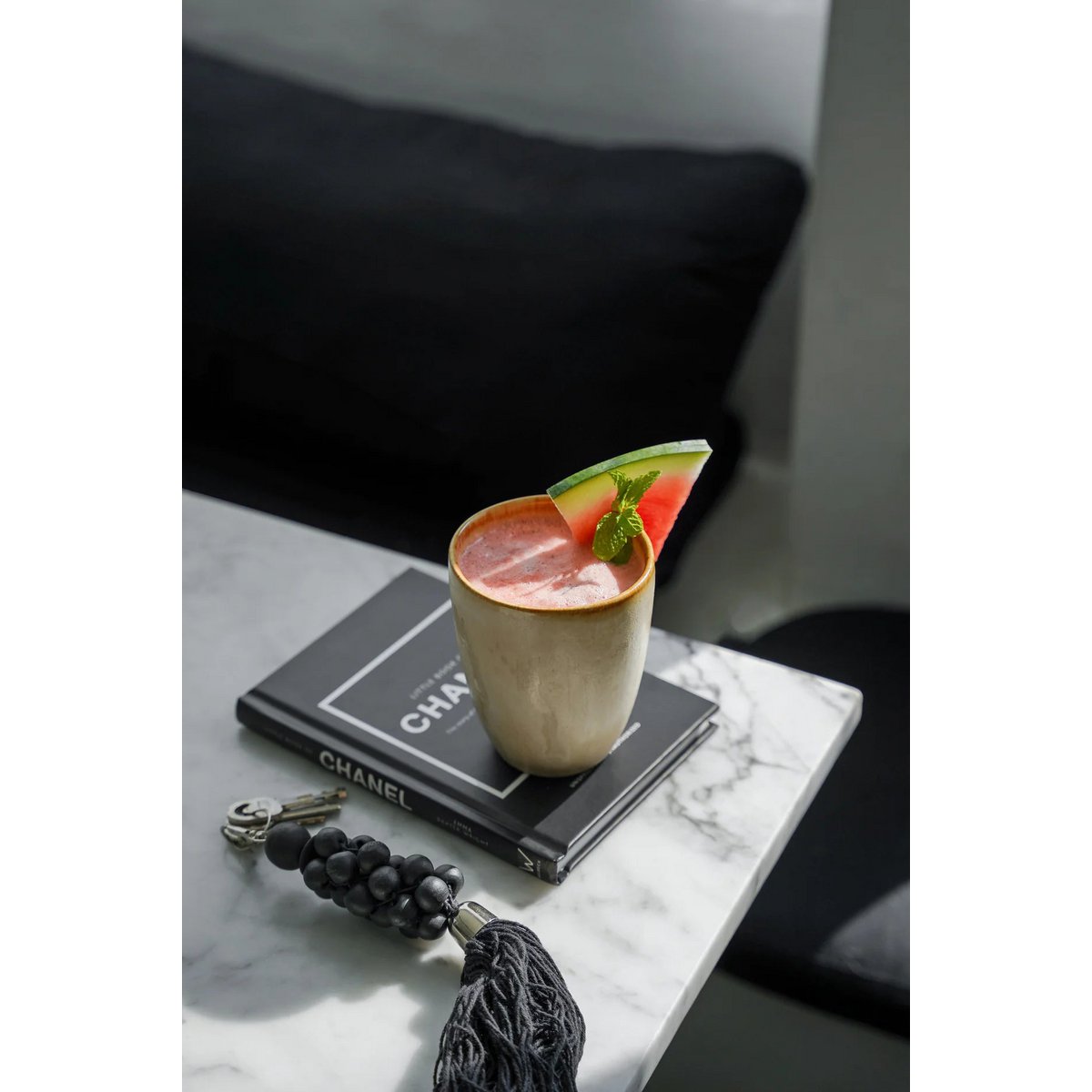 De Cascais-beker - Set van 6 Bazar Bizar Living