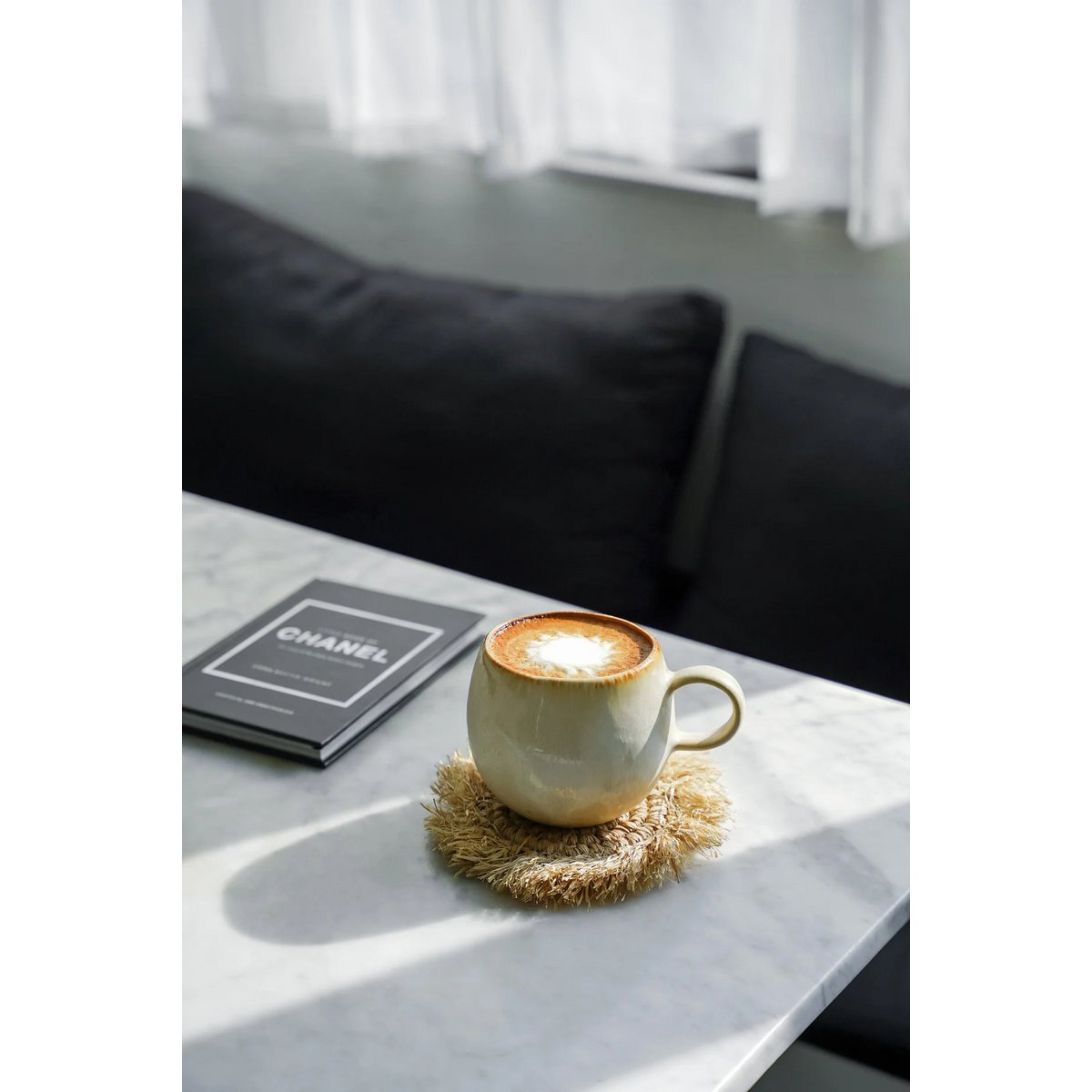 De Cascais mok - L - Set van 6 Bazar Bizar Living