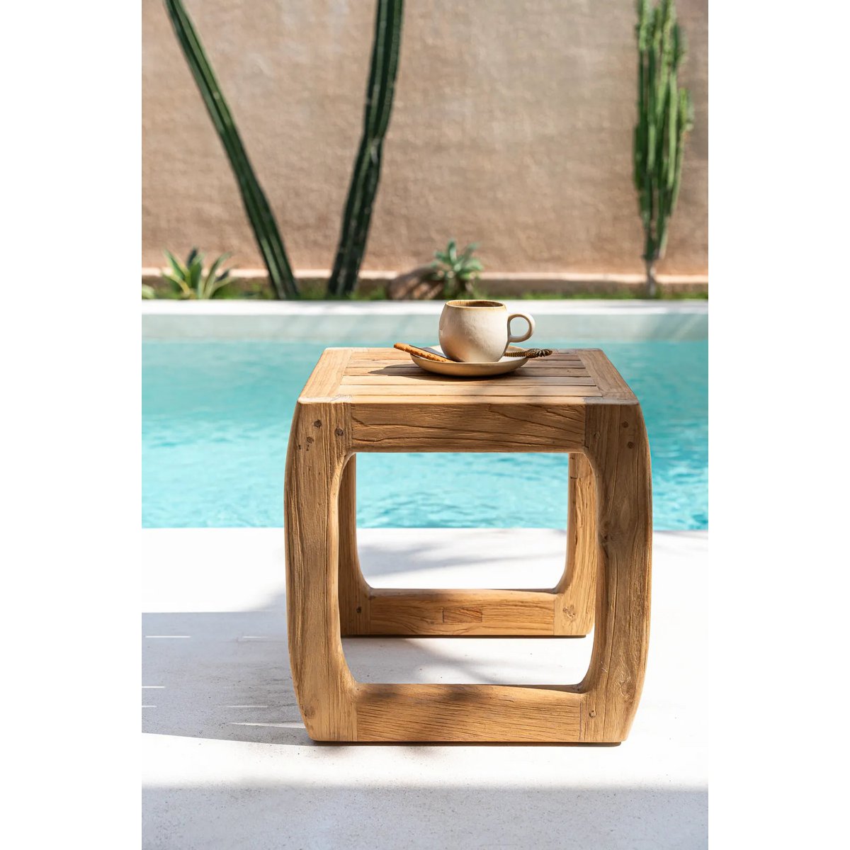 De Cascais mok - M - Set van 6 Bazar Bizar Living