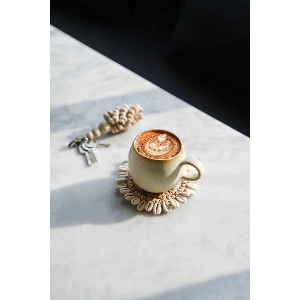 De Cascais mok - M - Set van 6 Bazar Bizar Living