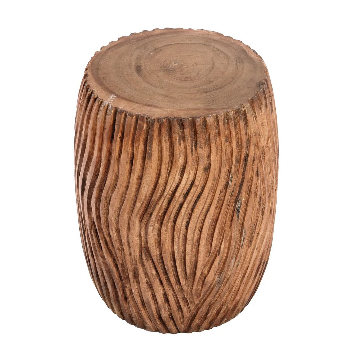 De Celebes Kruk - Naturel Bazar Bizar Living