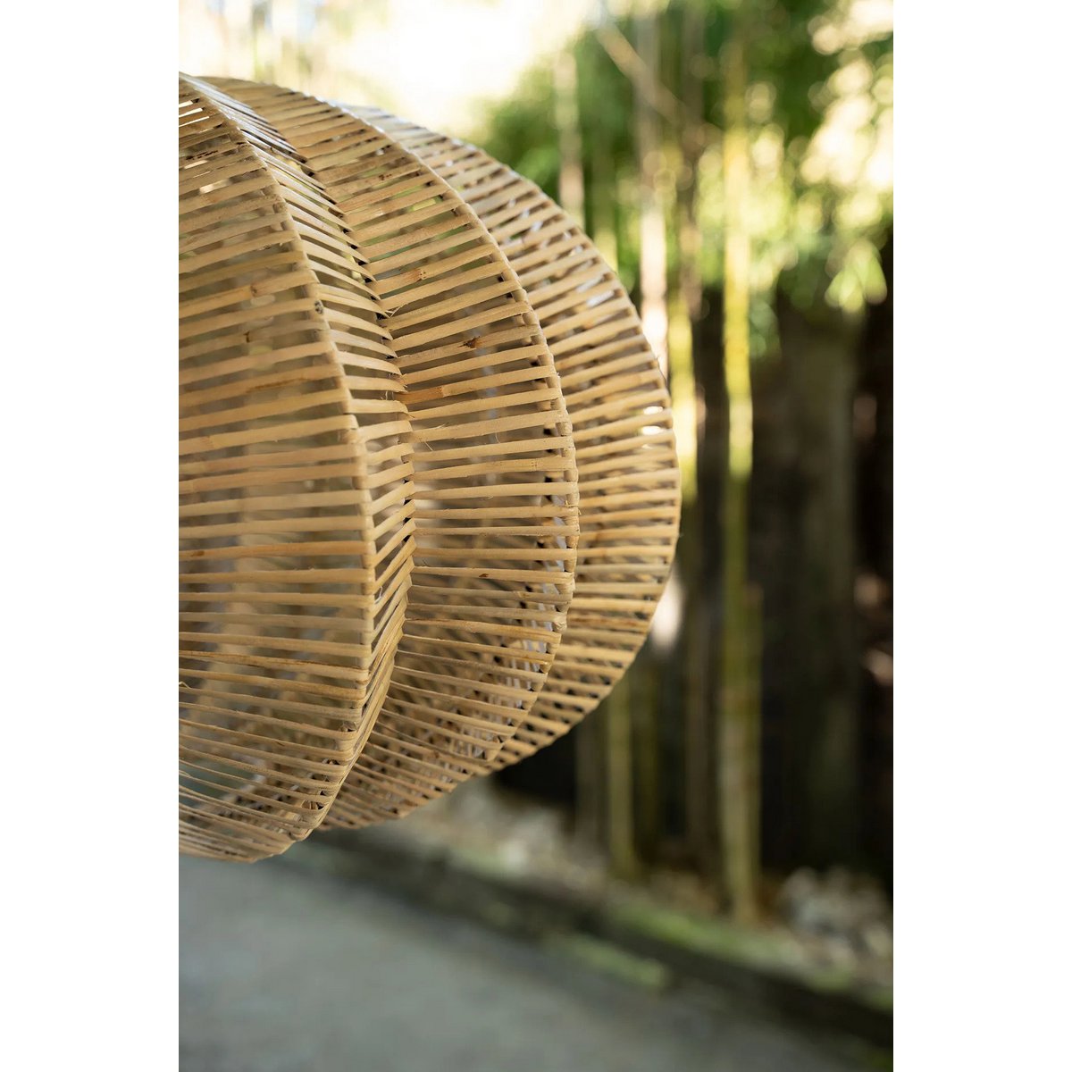 De Cerise Hanger - Naturel Bazar Bizar Living