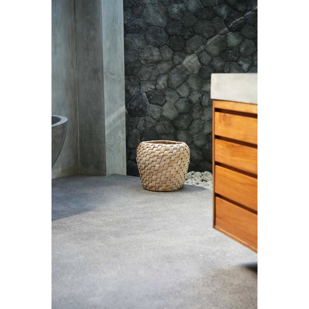 De Chidi-mand Bazar Bizar Living