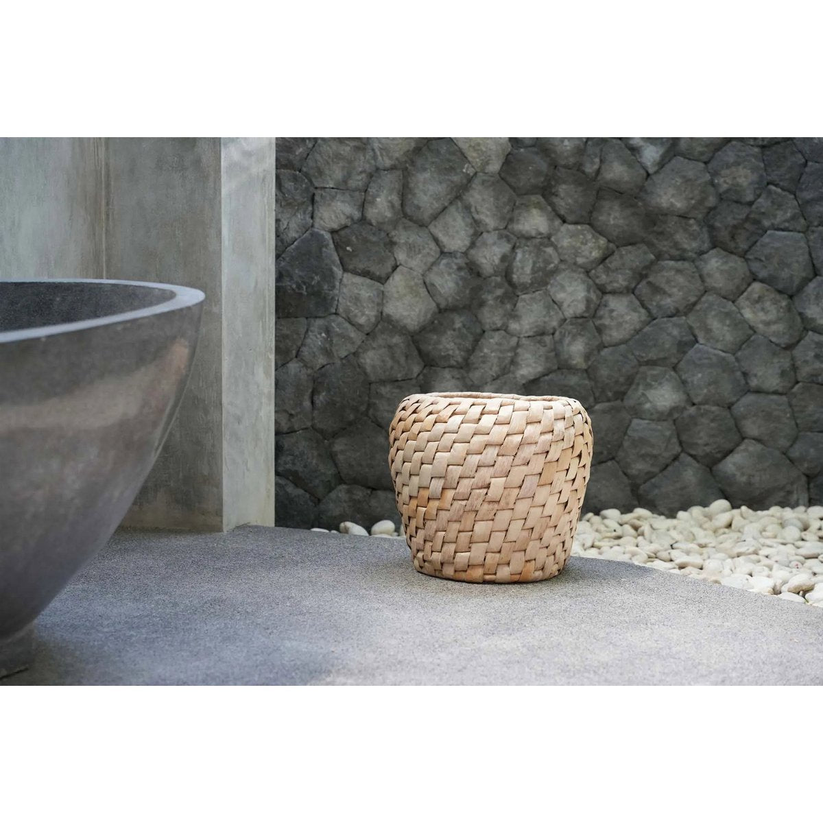 De Chidi-mand Bazar Bizar Living