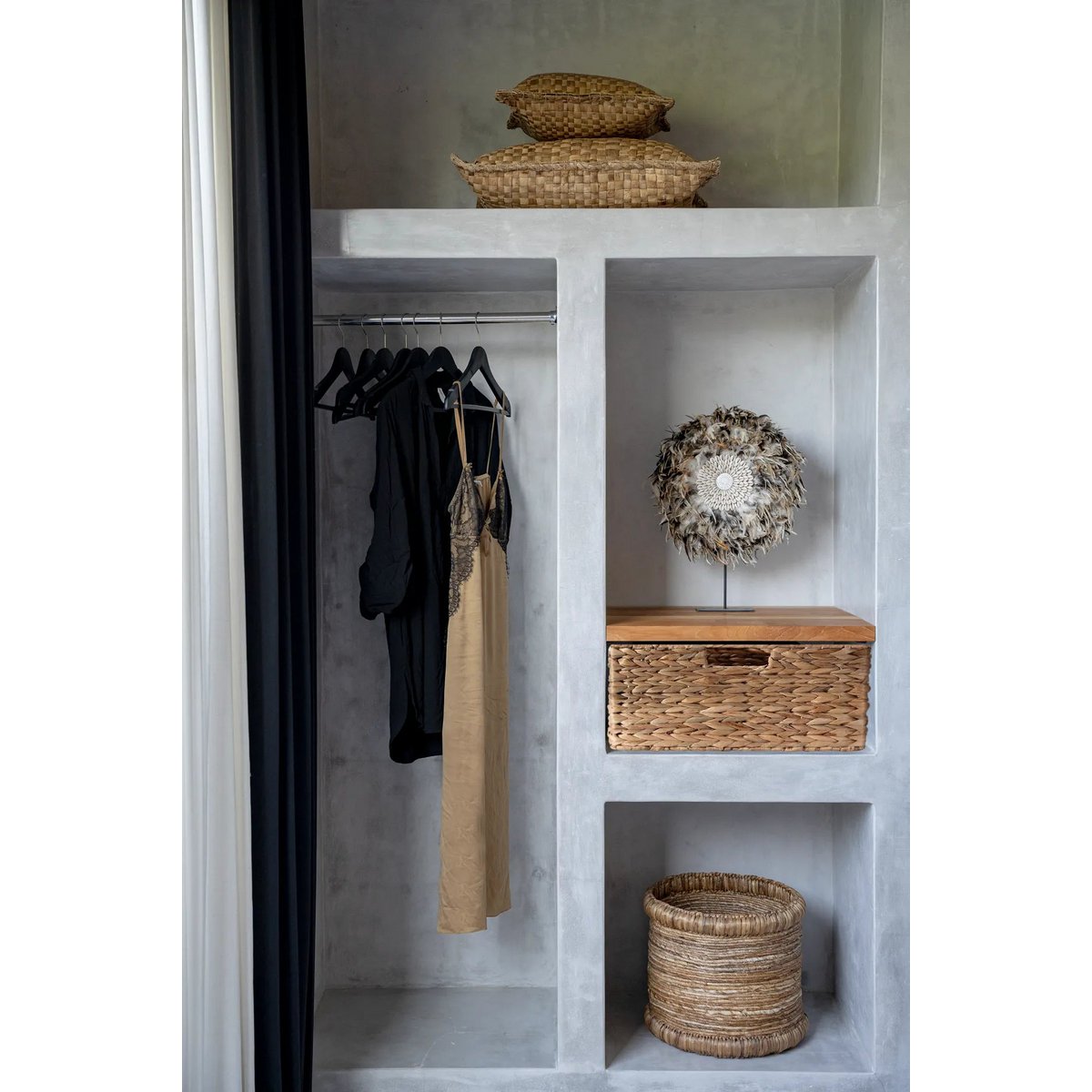 De Chuka-mand Bazar Bizar Living