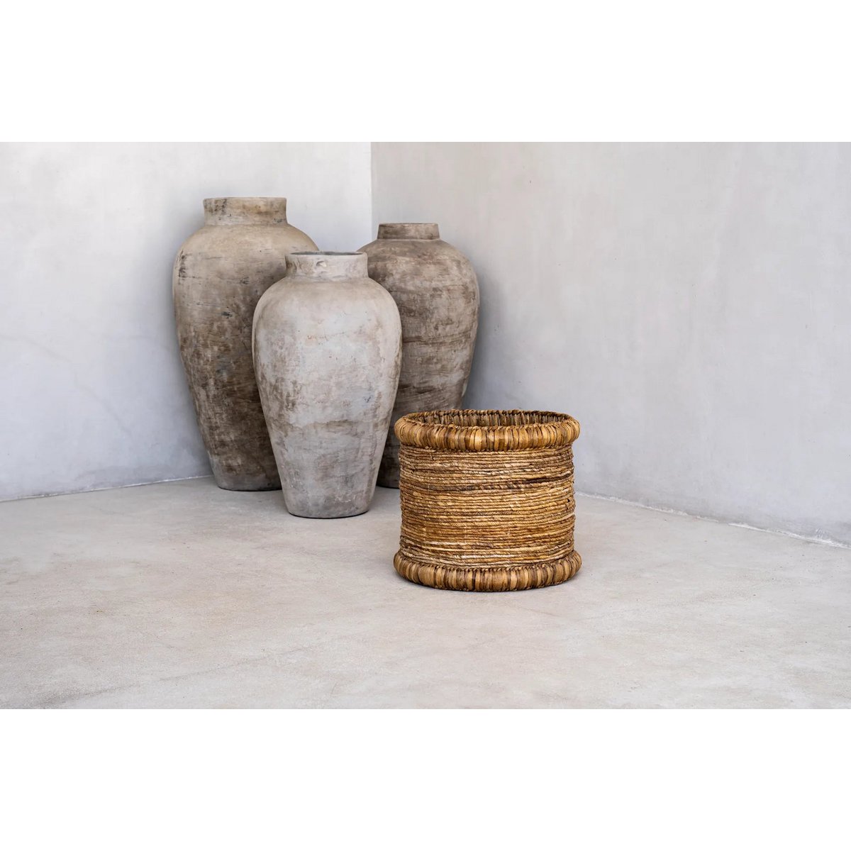 De Chuka-mand Bazar Bizar Living