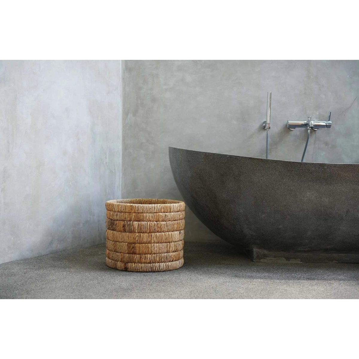 De Chuma-mand Bazar Bizar Living