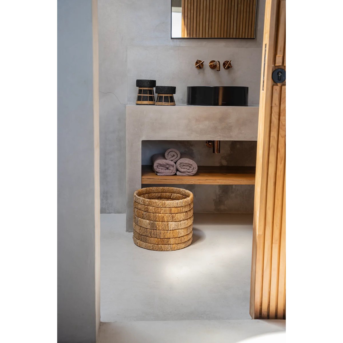 De Chuma-mand Bazar Bizar Living