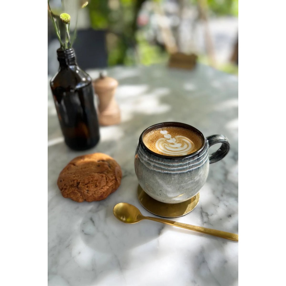 De Comporta Espressokop - S - Set van 6 Bazar Bizar Living