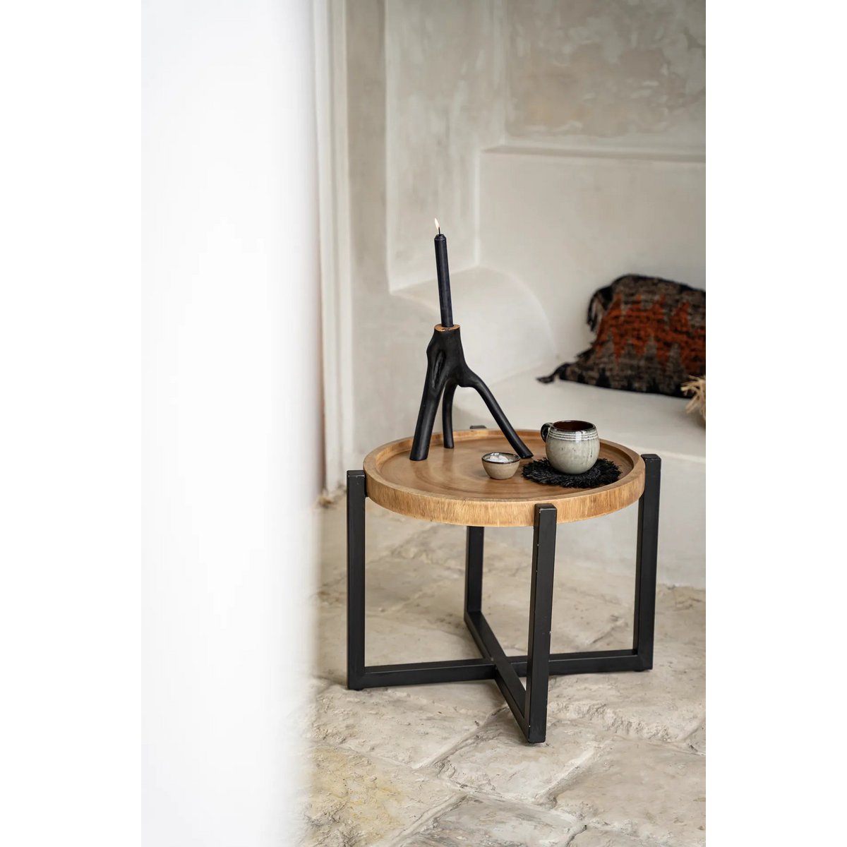 De Comporta Mok - M - Set van 6 Bazar Bizar Living
