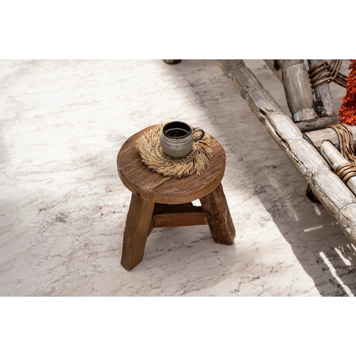 De Comporta Mok - M - Set van 6 Bazar Bizar Living