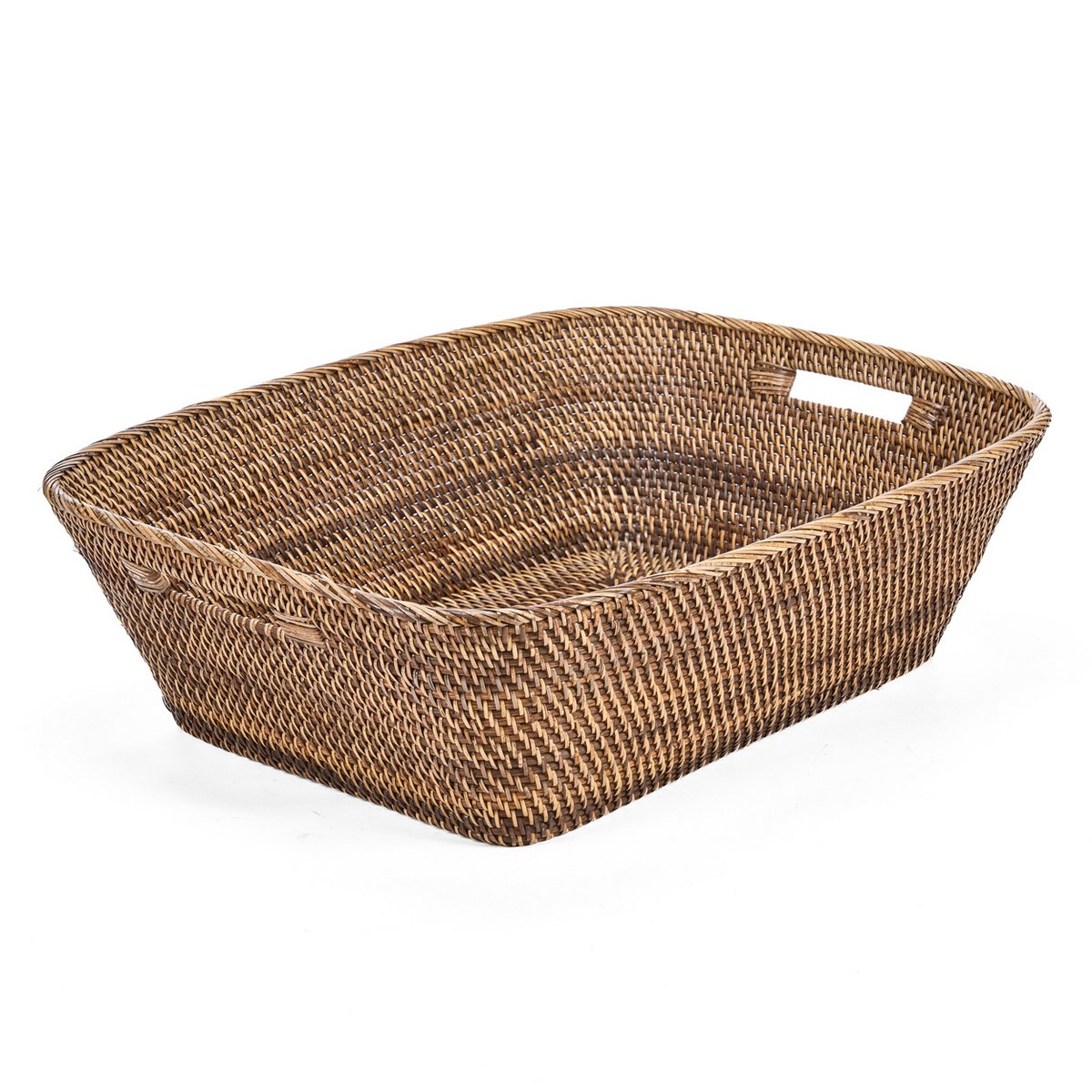 De Hannah Wasmand - Naturel Bruin - L Bazar Bizar Living