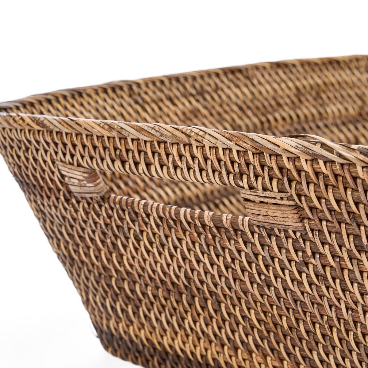 De Hannah Wasmand - Naturel Bruin - L Bazar Bizar Living