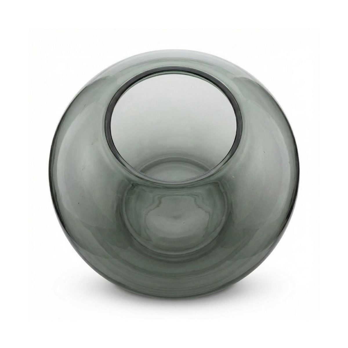 De Jacqueline Vaas - Smokey Grey Bazar Bizar Living