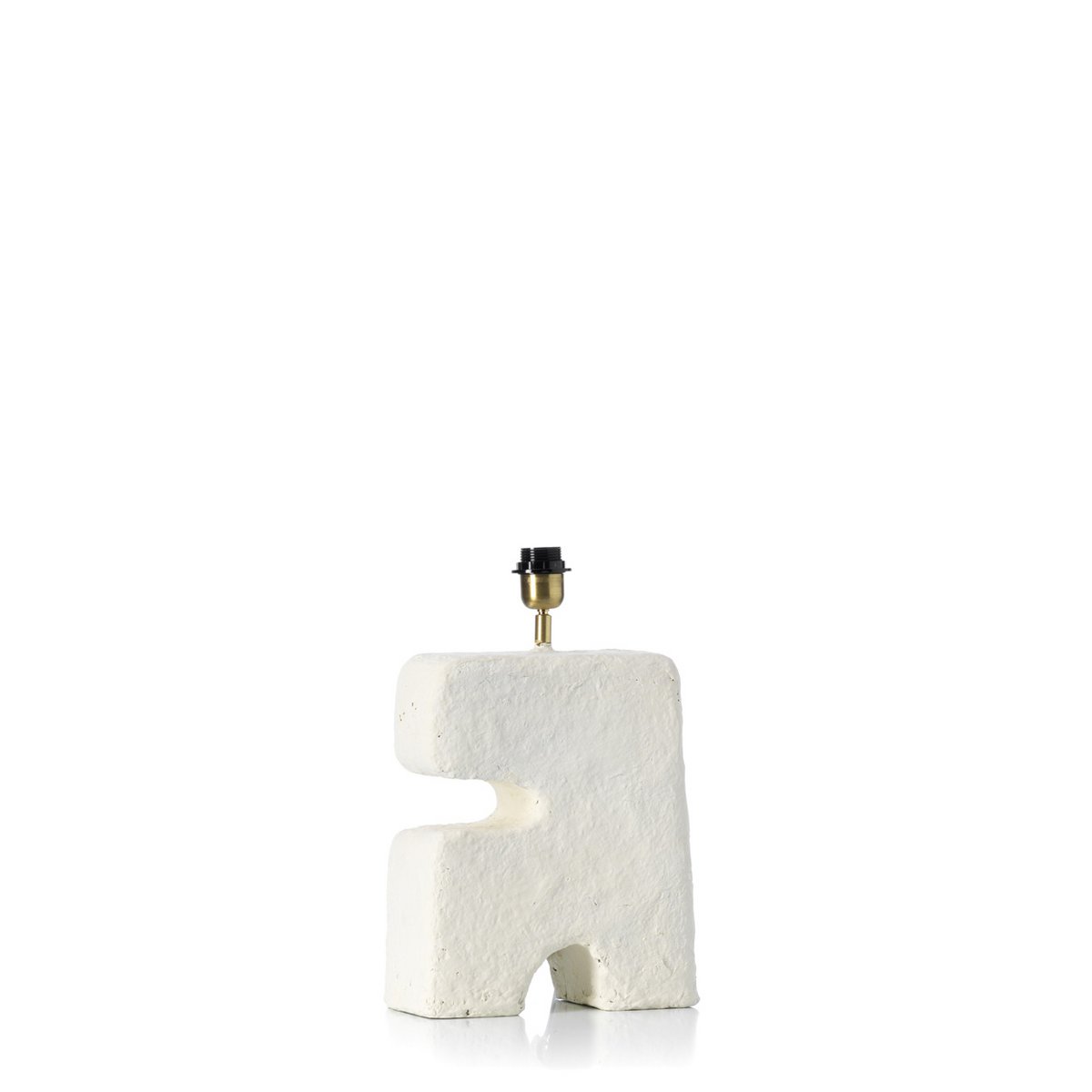 De L’Objet Tafellamp - Wit - M Bazar Bizar Living