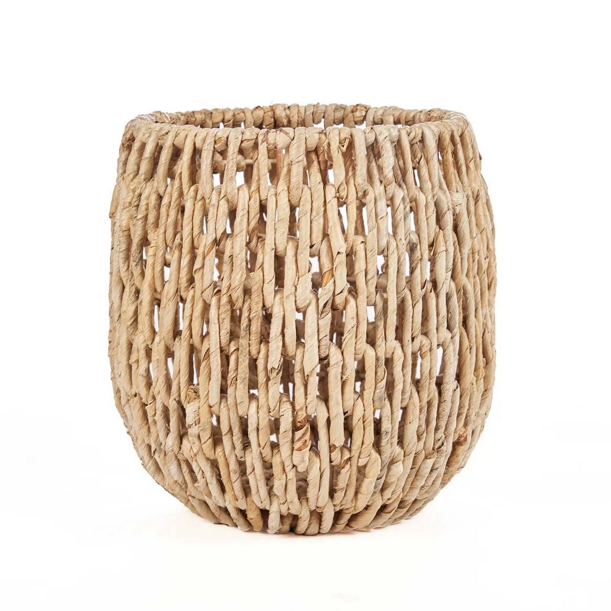 De Louh Louh Mand - Naturel - L Bazar Bizar Living