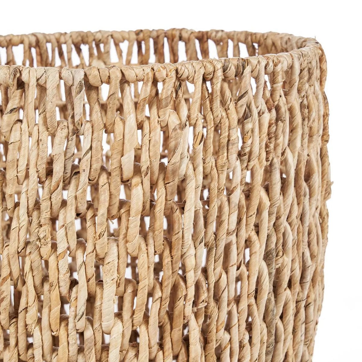 De Louh Louh Mand - Naturel - S Bazar Bizar Living