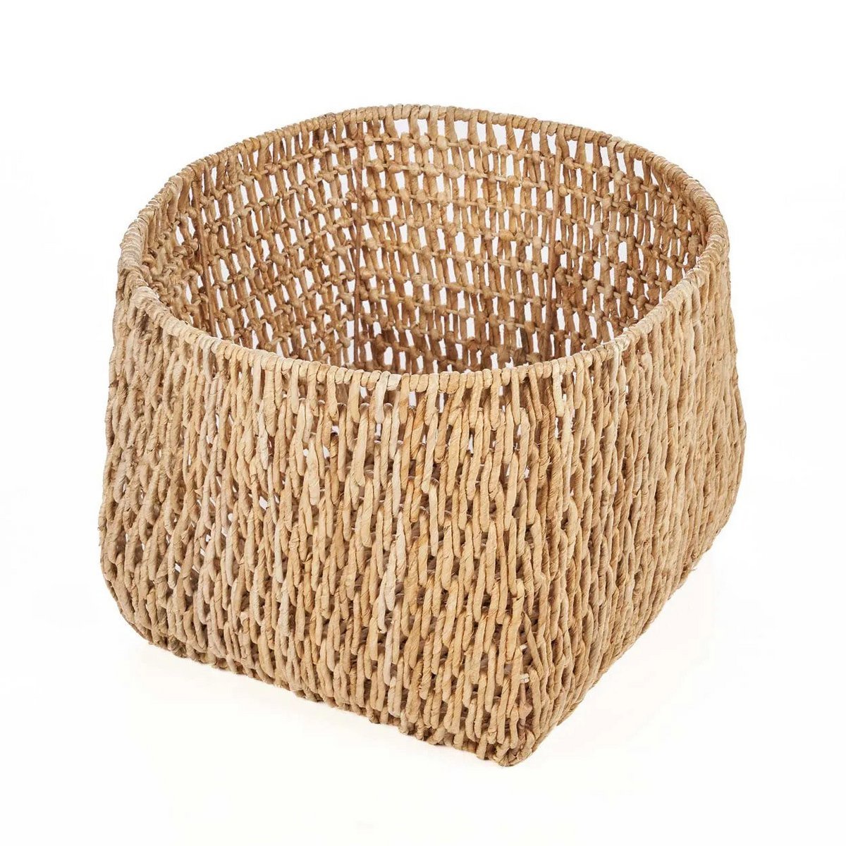 De Louh Louh Mand - Naturel - XL Bazar Bizar Living