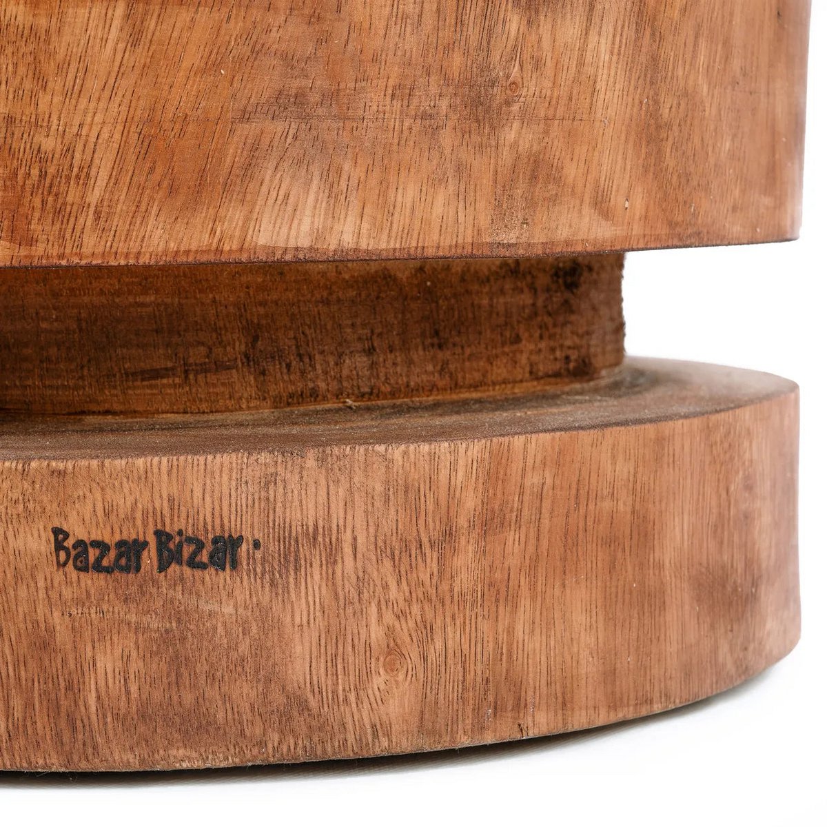 De Massaka Kruk - Naturel Bazar Bizar Living