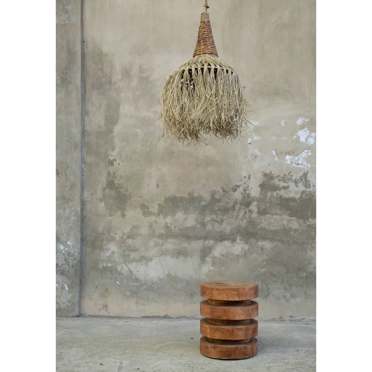 De Massaka Kruk - Naturel Bazar Bizar Living