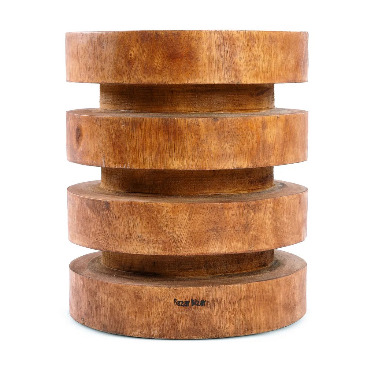 De Massaka Kruk - Naturel Bazar Bizar Living
