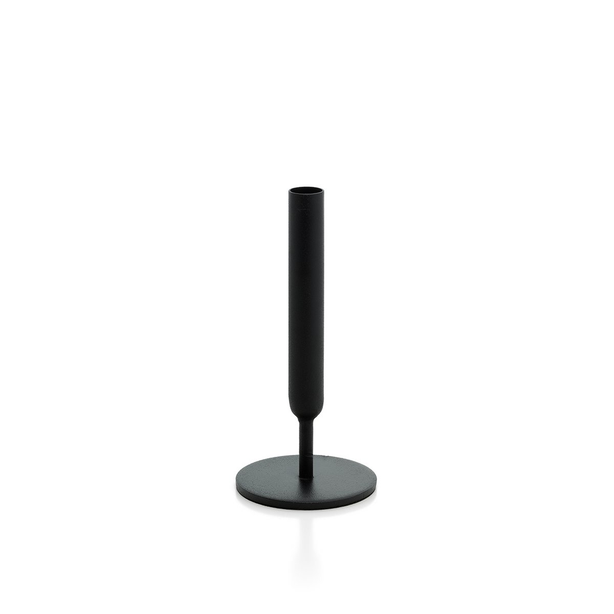 De Miss Slimsy Vaas - Zwart - M Bazar Bizar Living