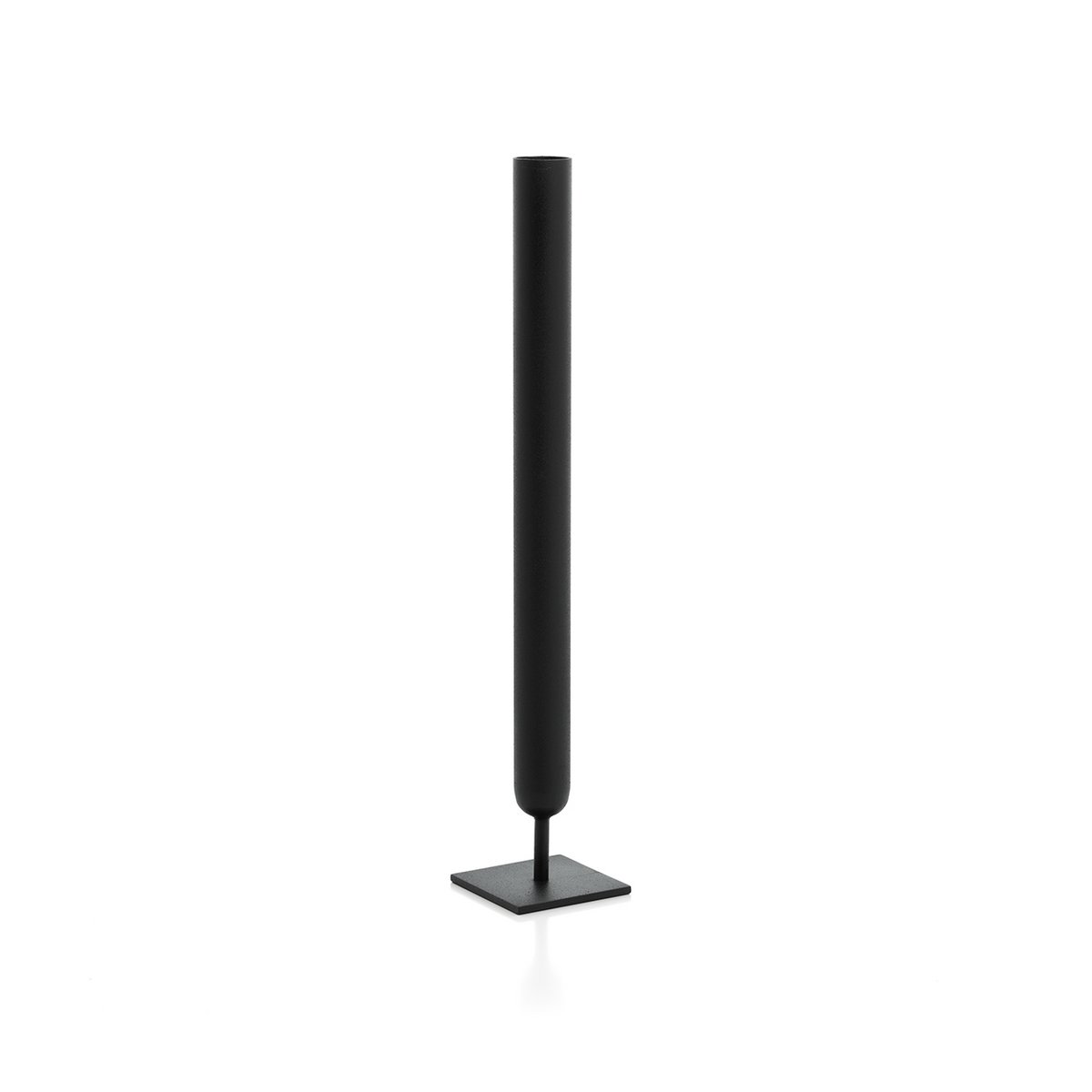 De Miss Slimsy Vaas - Zwart - XL Bazar Bizar Living