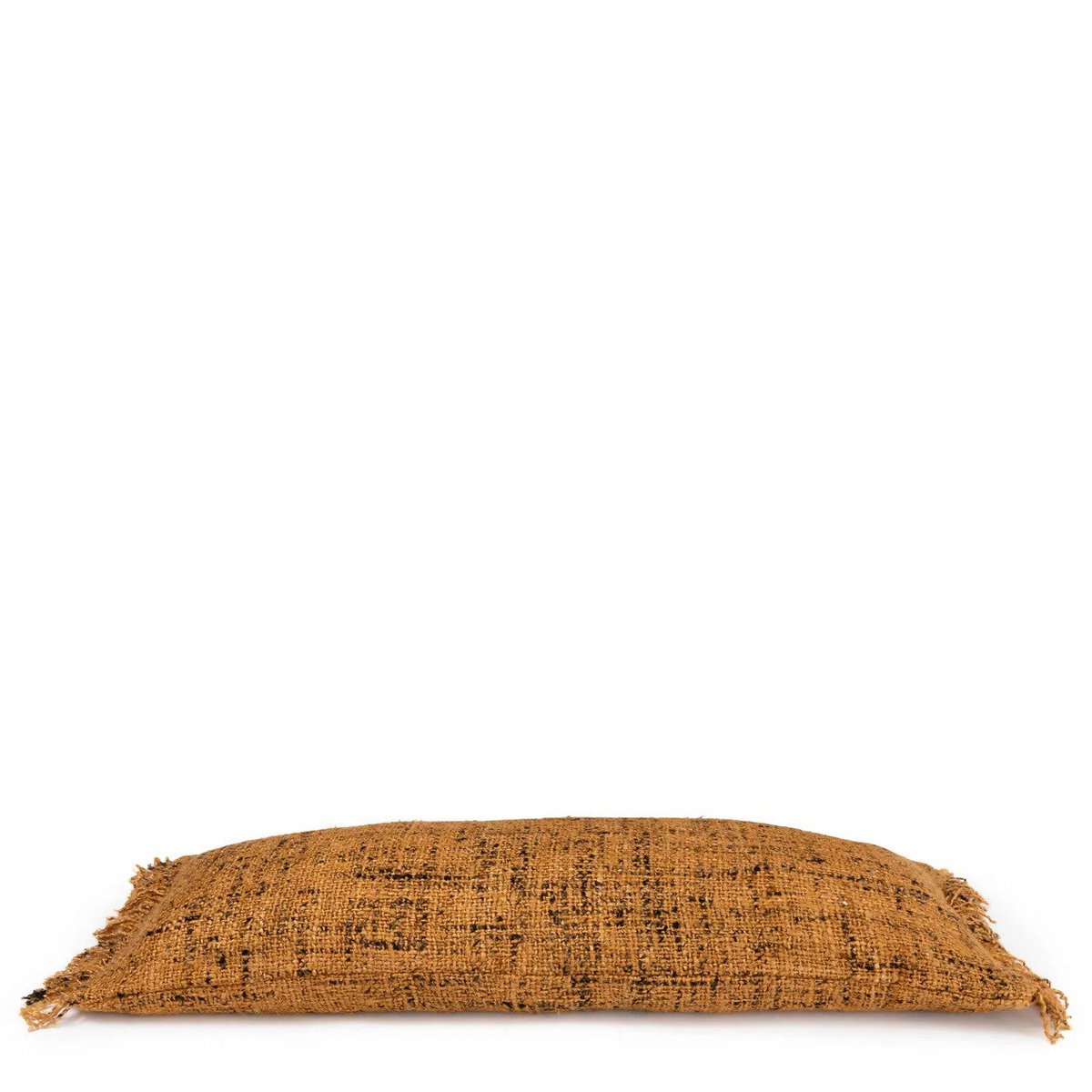 De Oh My Gee Kussenhoes - KaneelB - 35x100 Bazar Bizar Living