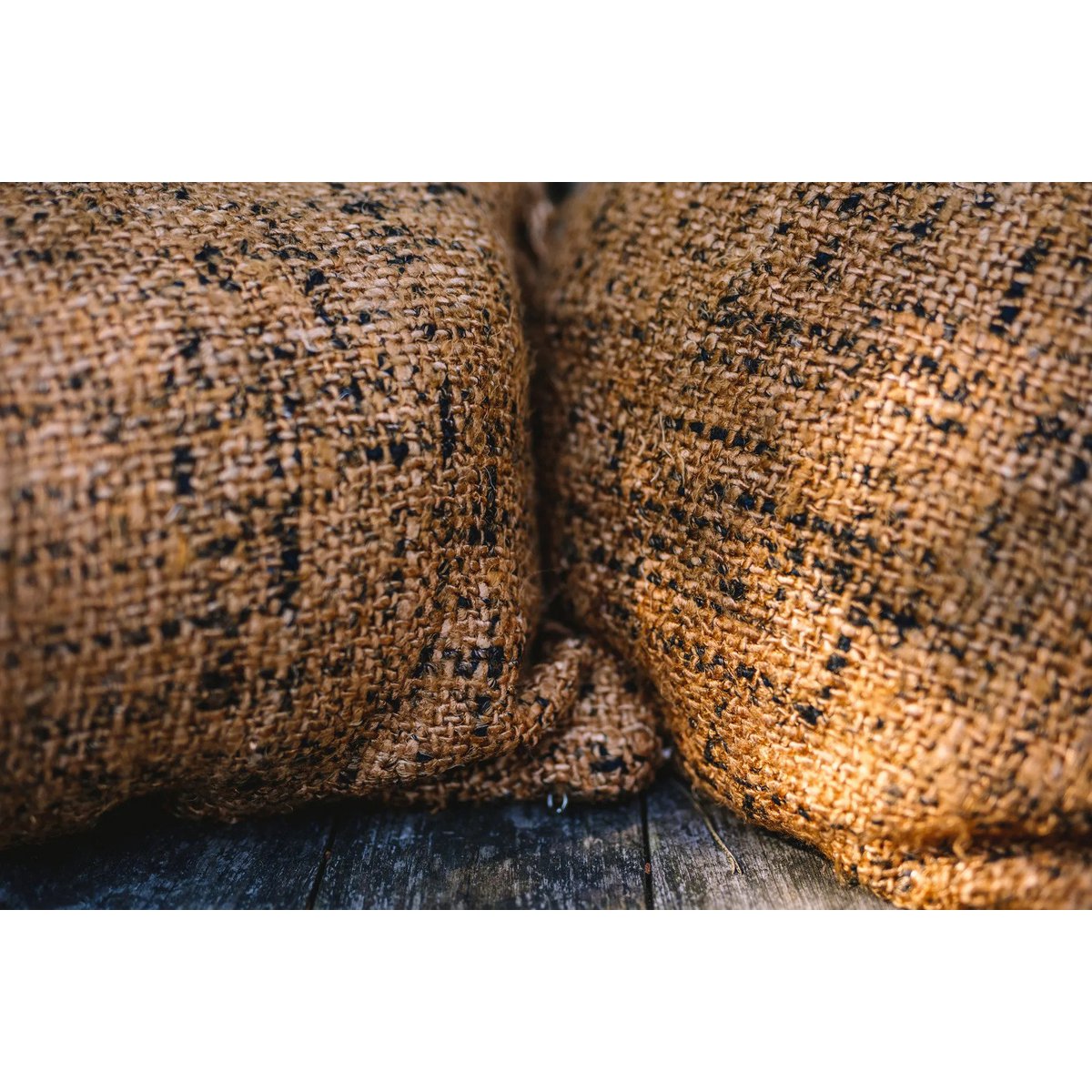 De Oh My Gee Kussenhoes - KaneelB - 60x60 Bazar Bizar Living