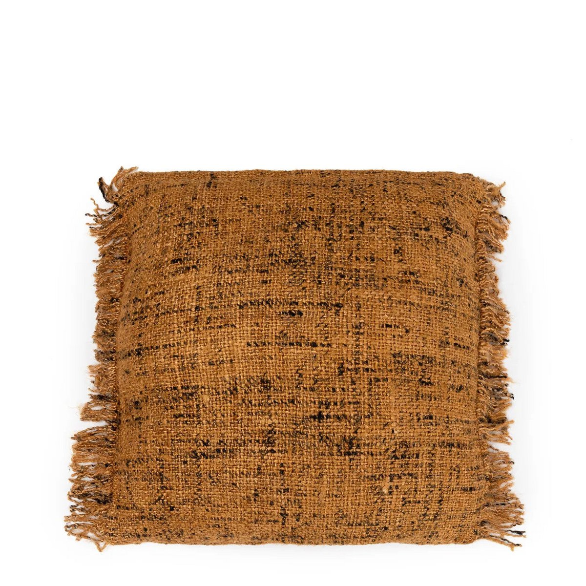 De Oh My Gee Kussenhoes - KaneelB - 60x60 Bazar Bizar Living