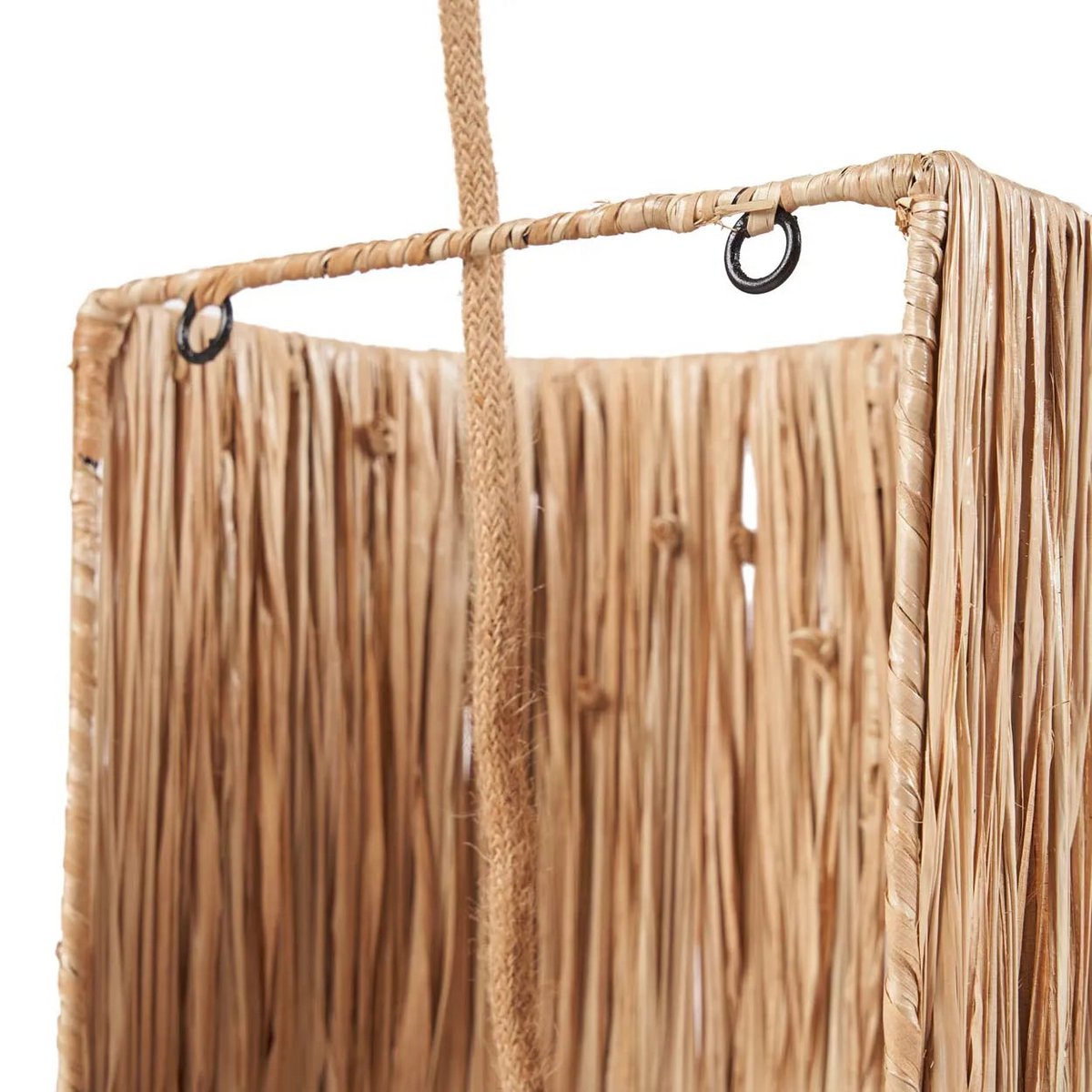De Ohana Wandappliqué - Naturel Bazar Bizar Living