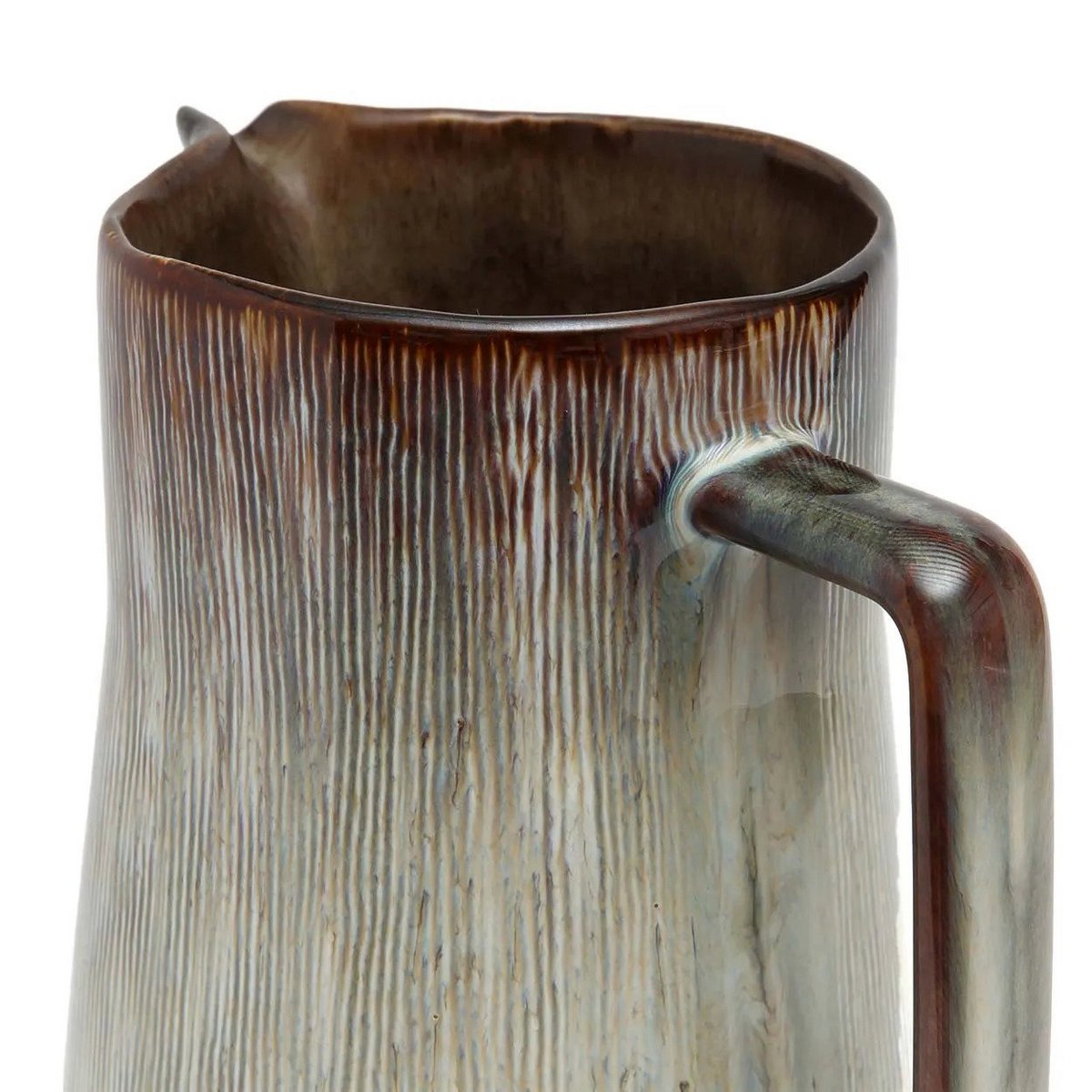 De Peniche -werper Bazar Bizar Living