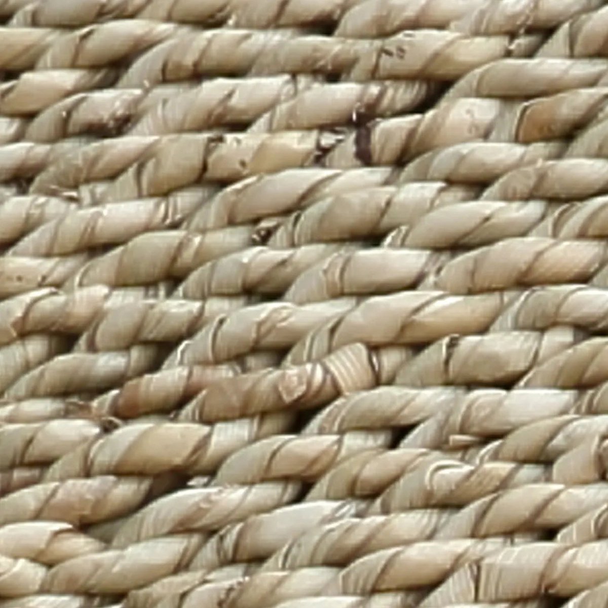 De Porto Zeegrasbank - Naturel - L Bazar Bizar Living