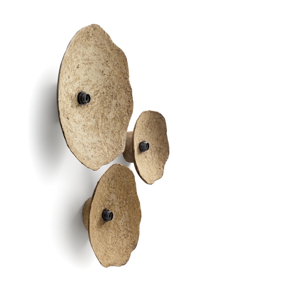 De Sahara Glow Wandlamp - Modder - L Bazar Bizar Living