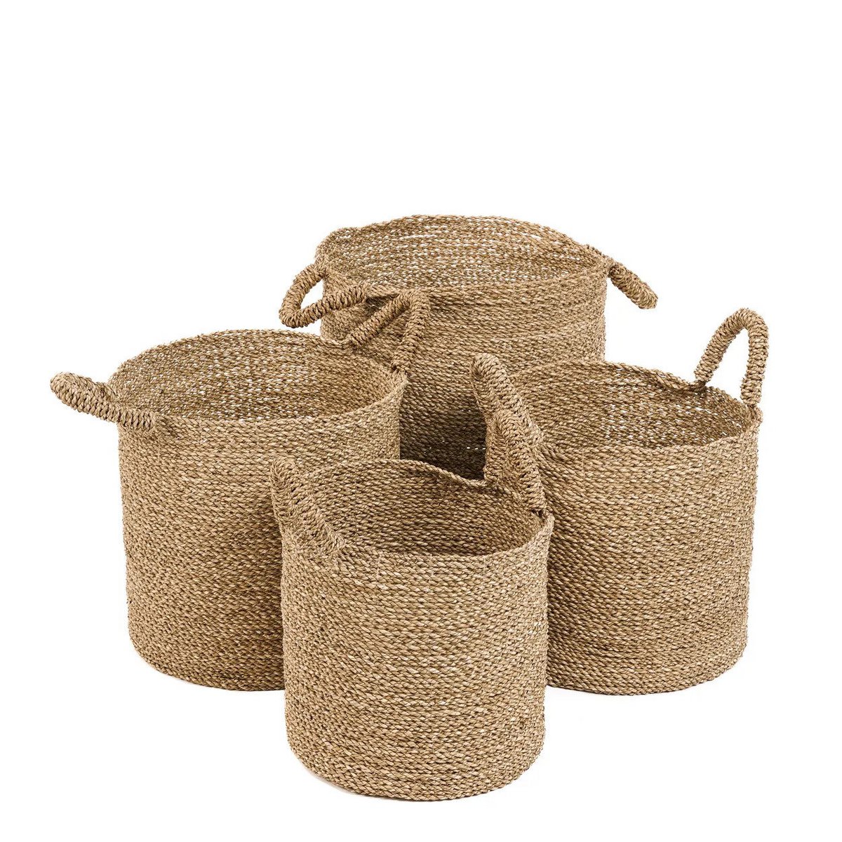 De Sensity Manden - Naturel - S Bazar Bizar Living